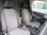 gebraucht VW Caddy Maxi 2.0TDI Navi/SHZ/Climatronic/PDC ht