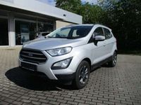 gebraucht Ford Ecosport Cool + Connect