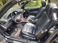 gebraucht BMW 318 Cabriolet Ci -