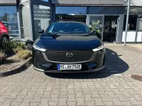 Neu Mazda 6e Takumi-Line 189 kW (258 PS) 2026 Schwarz Limousine