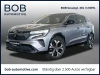 Gebraucht Renault Austral Equilibre 140 PS (102 kW) 2022 Grau SUV