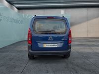 gebraucht Citroën Berlingo Feel