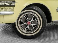 Gebraucht Ford V8 1965 Gelb