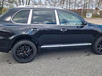Usata Porsche Cayenne 2004 Nero SUV