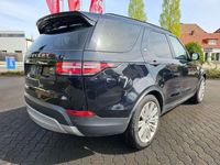 gebraucht Land Rover Discovery 5 HSE LUXURY TD6 7 Sitzer*PANO*VOLL