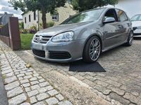 Gebraucht VW Golf V R 250 PS (183 kW) 2006 Grau Kleinwagen