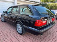 Gebraucht Alpina B10 192 PS (141 kW) 1994 Schwarz Kombi