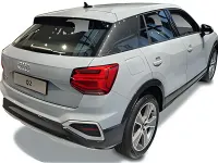 Neu Audi SQ2 Sport 300 PS (220 kW) 2026 SUV