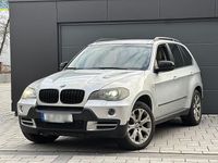 Gebraucht BMW X5 235 PS (172 kW) 2007 Grau SUV