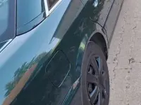 Second-hand Audi A6 140 CP (102 kW) 1997 Verde Berlinǎ