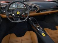 Neu Ferrari 296 829 PS (609 kW) 2026 Rot