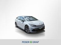 Gebraucht Cupra Born 150 kW (204 PS) 2024 Vaporgrau Kleinwagen