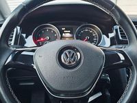 Gebraucht VW Golf VII Cup 105 PS (77 kW) 2014 Blau Limousine