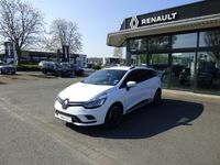 Gebraucht Renault Clio GrandTour Intens 90 PS (66 kW) 2019 Weiß Kombi