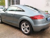 gebraucht Audi TT 2.0 TFSI Coupe S-line *ALCANT/XENON/NAVI/PDC*