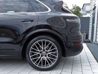 gebraucht Porsche Cayenne S 21" Chron+ PDCC Soft 360° Pano ACC PTV