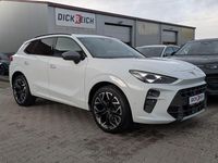 Gebraucht Cupra Terramar VZ 265 PS (194 kW) 2025 Weiß SUV