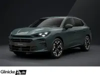 Neu Cupra Terramar VZ 265 PS (194 kW) 2026 Blau SUV