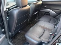 Gebraucht Peugeot 4007 156 PS (114 kW) 2009 Schwarz SUV