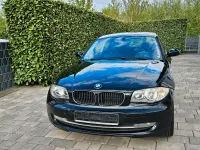 Occasion BMW 118 143 ch (105 kW) 2007 Noir Citadine