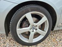 Gebraucht Volvo XC60 Summum 215 PS (158 kW) 2014 Silber SUV