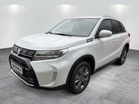 Neu Suzuki Vitara Comfort 102 PS (75 kW) 2025 Cool white pearl SUV