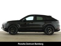 Neu Porsche Cayenne Black Edition 470 PS (345 kW) 2026 Schwarz SUV