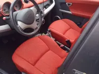 Gebraucht Smart ForFour Passion 95 PS (69 kW) 2006 Gold Kleinwagen
