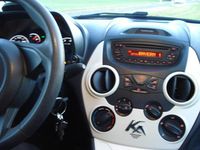 Gebraucht Ford Ka 69 PS (50 kW) 2014 Silber Limousine