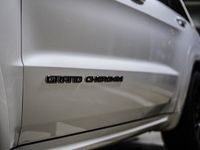 gebraucht Jeep Grand Cherokee 6.4l V8 HEMI SRT !! Grail !!