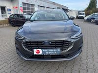 Gebraucht Ford Focus Style 120 PS (88 kW) 2022 Grau Kombi