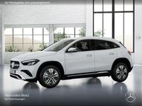 Gebraucht Mercedes GLA220 Advanced Plus 190 PS (139 kW) 2025 Weiß SUV