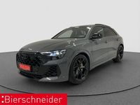 Neu Audi RS Q8 Performance 640 PS (470 kW) 2025 Grau SUV