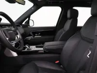 Gebraucht Land Rover Range Rover HSE 460 PS (338 kW) 2024 Grau SUV