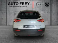 Gebraucht Mazda MX30 80 kW (110 PS) 2023 Ceramic white SUV