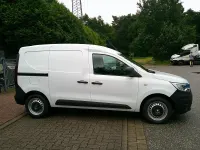 Gebraucht Renault Express 102 PS (75 kW) 2023 Weiß Van / Kleinbus