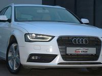 Usado Audi A4 Ambition 204 HP (150 kW) 2014 Branco Carrinha