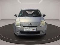 Gebraucht Citroën C2 VTR Sport 73 PS (53 kW) 2004 Other Kleinwagen
