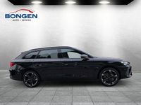 Neu Cupra Leon 150 PS (110 kW) 2025 Mitternachtsschwarz Kombi
