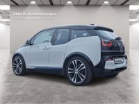 gebraucht BMW i3 120Ah