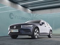 Gebraucht Volvo V60 CC Plus 197 PS (144 kW) 2023 Blau Kombi