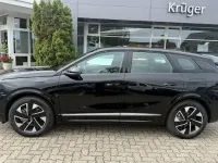 Neu Opel Grandland X 195 PS (143 kW) 2026 Schwarz SUV