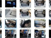 Gebraucht Hyundai i40 Edition 135 PS (99 kW) 2013 Silber Kombi