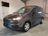 Second-hand Ford Transit 101 CP (74 kW) 2023 Gri Monovolum