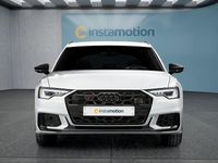 Gebraucht Audi S6 344 PS (253 kW) 2025 Weiß Kombi