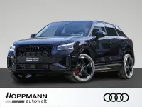 Neu Audi SQ2 Ambiente 300 PS (220 kW) 2026 Schwarz SUV