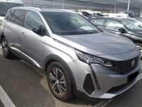 Gebraucht Peugeot 5008 Allure 131 PS (96 kW) 2024 Grau SUV