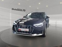 Gebraucht Audi A4 Allroad Ambiente 286 PS (210 kW) 2022 Mythosschwarz metallic Kombi