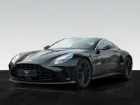 Neu Aston Martin Vantage 2026 Andere Coupé
