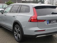 gebraucht Volvo V60 CC Plus AWD/ABS/ACP/Winterpaket